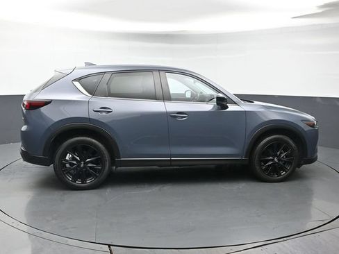 Certified 2024 MAZDA CX-5 Carbon Edition AWD/4WD image 6