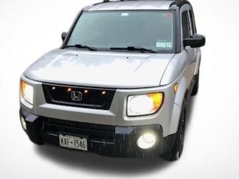 Used 2006 Honda Element EX-P image 10