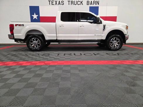 Used 2020 Ford F250 Lariat image 14
