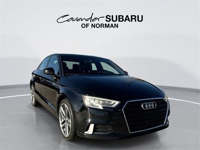 Used 2017 Audi A3 2.0T Premium w/ Convenience Package