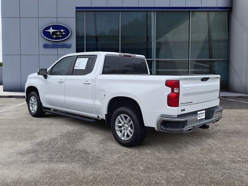 Used 2020 Chevrolet Silverado 1500 LT w/ All-Star Edition image 4