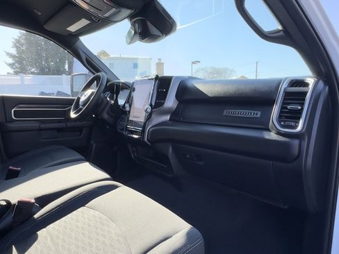 Certified 2025 RAM 2500 Big Horn image 20