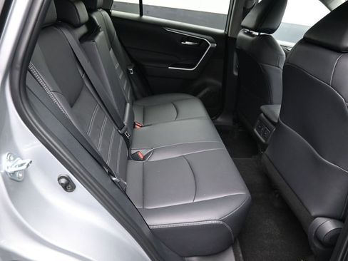 Certified 2025 Toyota RAV4 XLE Premium image 24