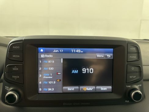 Used 2020 Hyundai Kona SEL AWD/4WD image 15