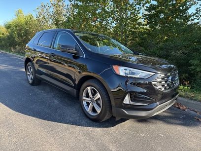 Used 2021 Ford Edge SEL w/ Convenience Package