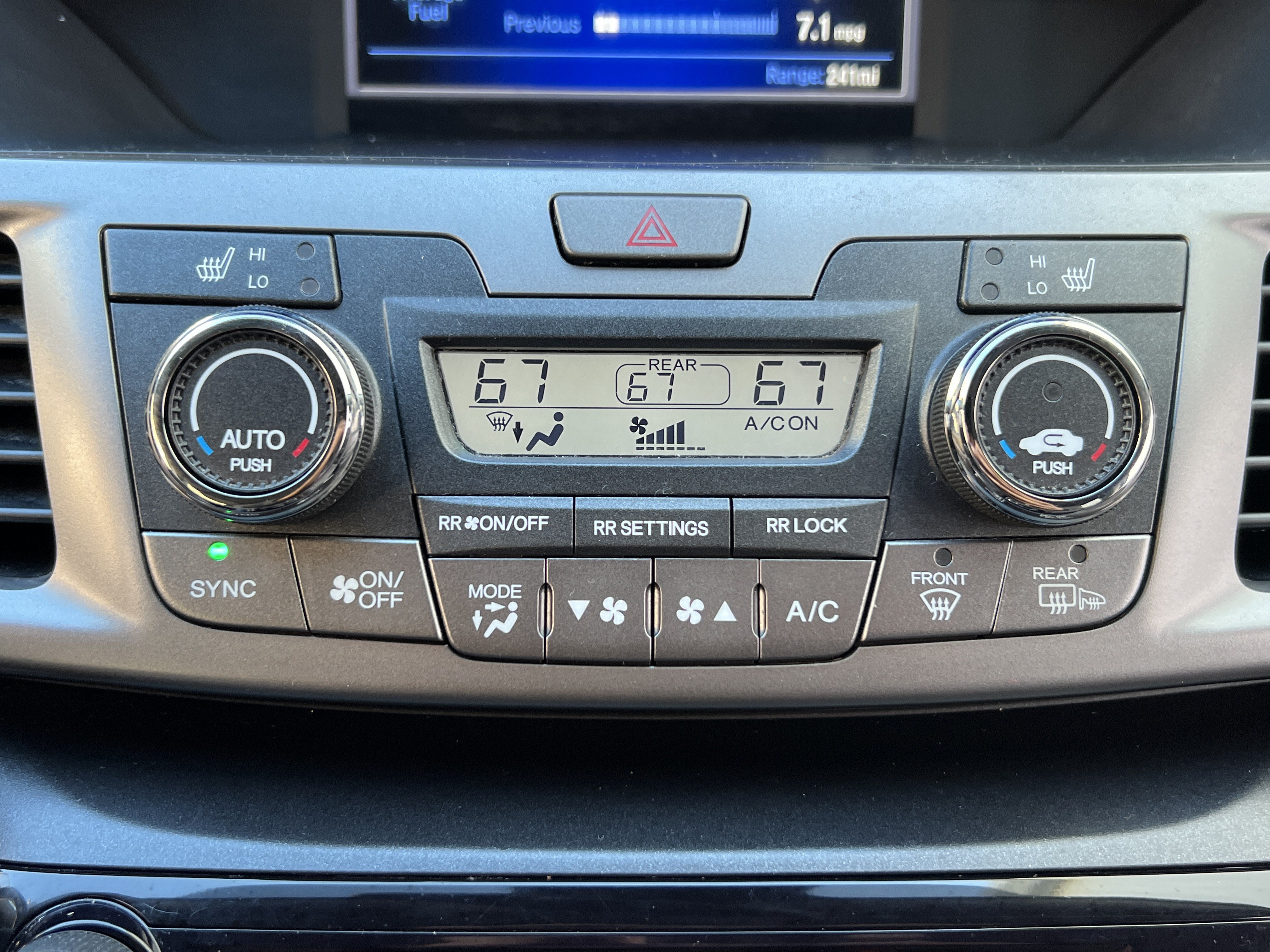 Used 2016 Honda Odyssey EX-L image 30