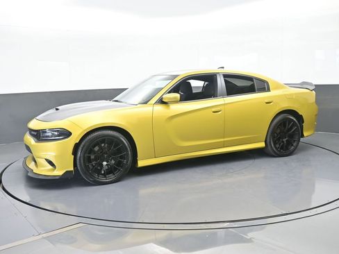 Used 2021 Dodge Charger R/T image 2