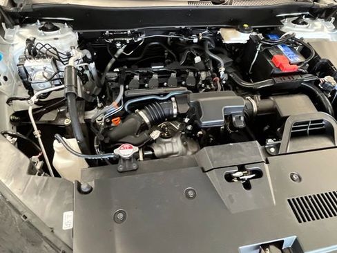 New 2026 Honda CR-V LX image 11