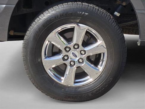 Used 2019 Ford F150 XLT w/ Equipment Group 302A Luxury image 20