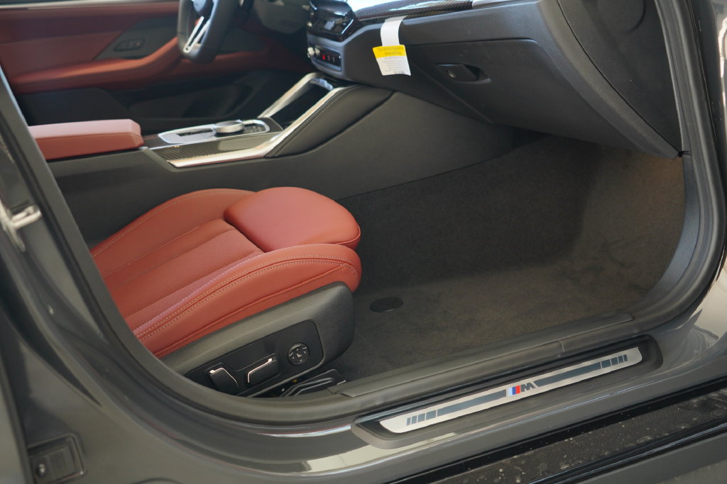 New 2027 BMW M440i w/ Premium Package RWD image 18