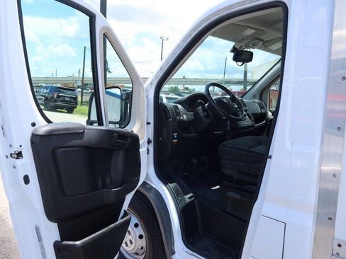 Used 2016 RAM ProMaster 3500 image 16