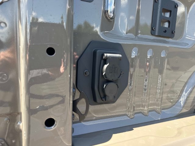Used 2026 Ford F450 King Ranch w/ Chrome Package AWD/4WD image 13