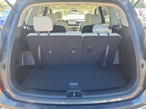Certified 2023 Kia Telluride S w/ S Sunroof Package FWD image 14
