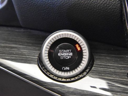 Used 2022 Jeep Wagoneer Series II image 25