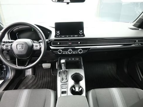 Used 2026 Honda Civic Sport image 16