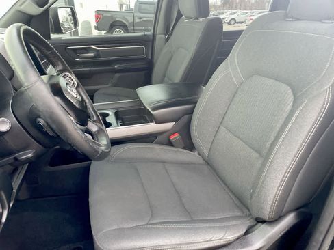 Used 2019 RAM 1500 Big Horn image 12