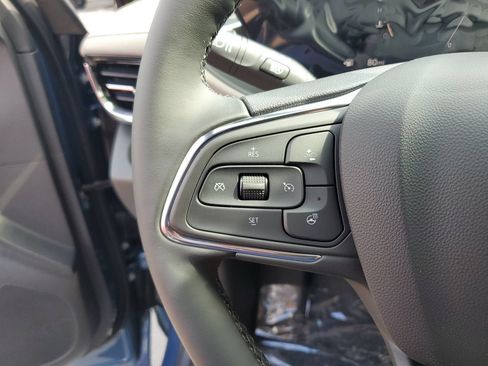 New 2026 Buick Envista Avenir FWD image 28