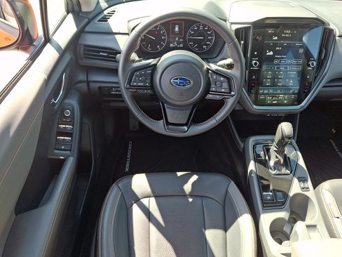 Certified 2024 Subaru Crosstrek 2.5i Limited AWD/4WD image 11
