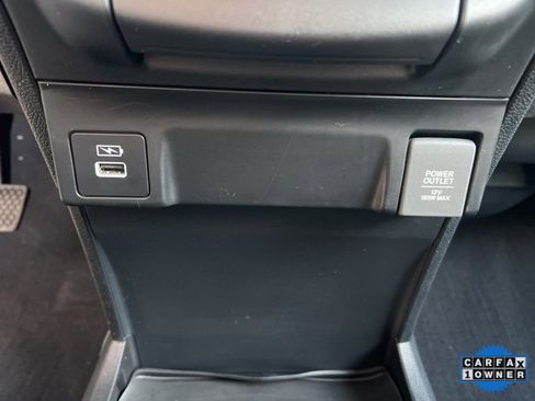 Certified 2023 Honda Odyssey Sport image 40