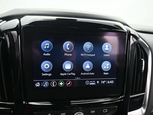 Used 2023 Chevrolet Traverse LT FWD image 21