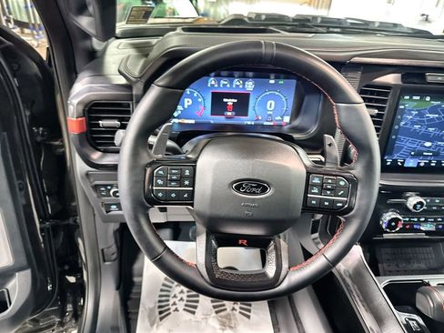 Used 2026 Ford F150 Raptor w/ Equipment Group 803A Raptor R AWD/4WD image 17