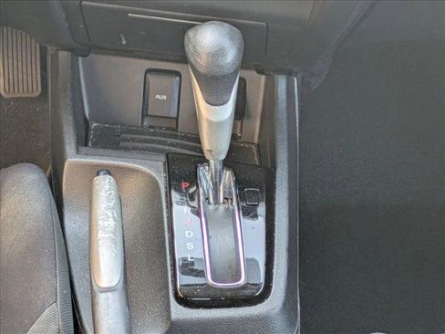 Used 2015 Honda Civic LX image 13