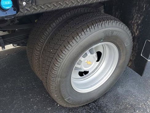 New 2024 Chevrolet Silverado 3500 W/T w/ WT Convenience Package image 6