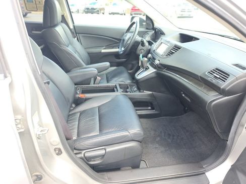 Used 2013 Honda CR-V EX-L image 33
