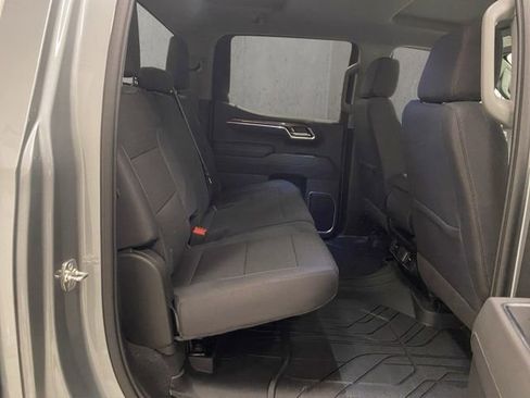 New 2026 Chevrolet Silverado 1500 LT w/ Protection Package image 22