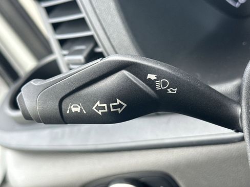 New 2025 Ford Transit 350 148 High Roof Extended w/ Load Area Protection Package image 31