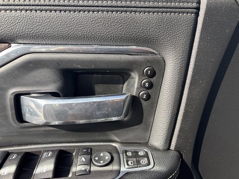 Used 2024 RAM 2500 Laramie w/ Safety Group image 29