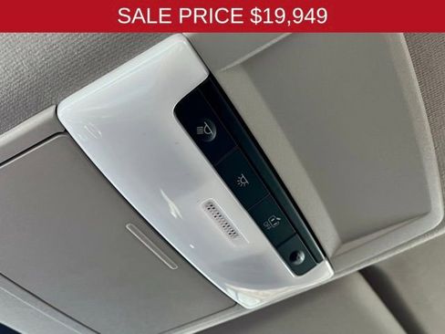 New 2024 Nissan Sentra S image 20