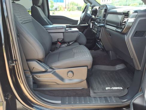 Used 2021 Ford F150 XL w/ STX Appearance Package AWD/4WD image 9