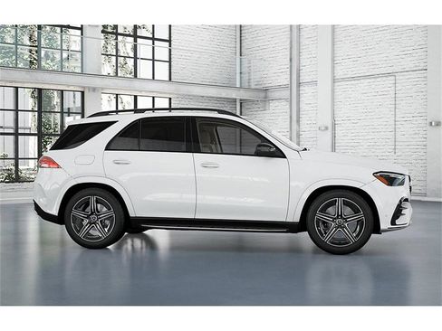 New 2026 Mercedes-Benz GLE 450 4MATIC image 15