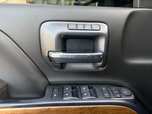 Used 2019 Chevrolet Silverado 3500 LTZ w/ Duramax Plus Package image 19