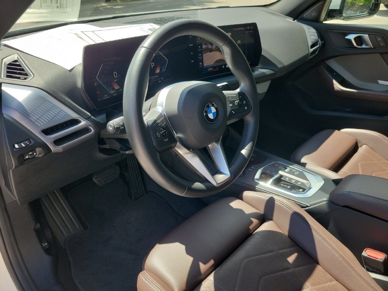 Used 2025 BMW 228i xDrive AWD/4WD image 15