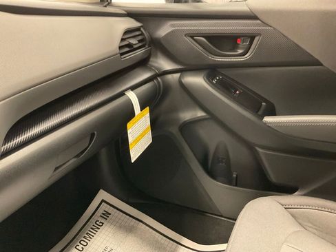 New 2026 Subaru Crosstrek 2.0i Premium AWD/4WD image 18