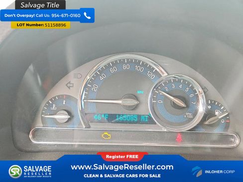 Used 2007 Chevrolet HHR LT FWD image 12