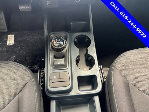 New 2025 Ford Maverick XL w/ Equipment Group 101A image 14