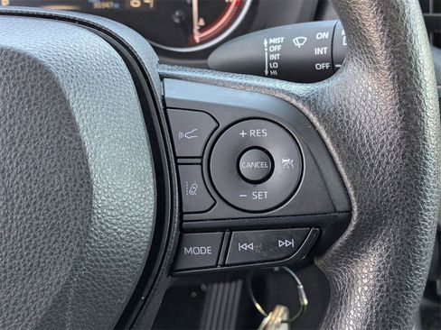 Used 2024 Toyota RAV4 LE image 19