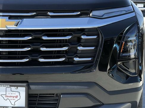 New 2026 Chevrolet Equinox LT FWD image 8