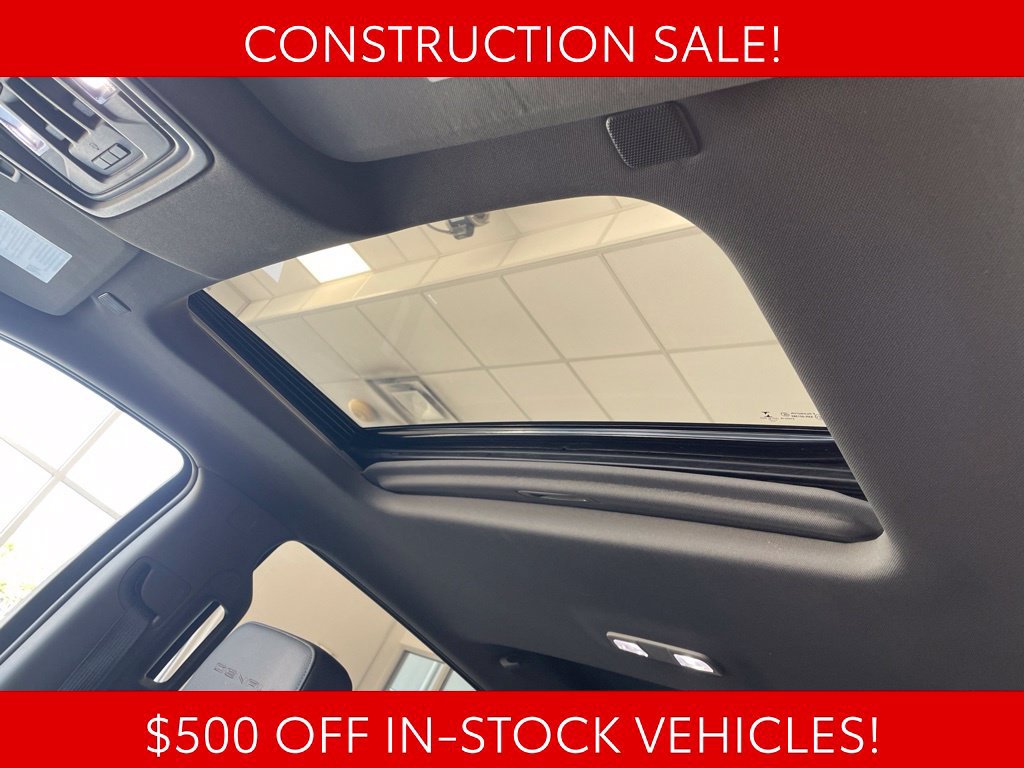 Used 2021 GMC Sierra 1500 Denali w/ Denali Ultimate Package AWD/4WD image 11