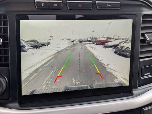 Used 2023 Ford F150 XLT w/ Equipment Group 302A High image 3