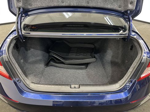 Used 2020 Honda Accord LX image 27