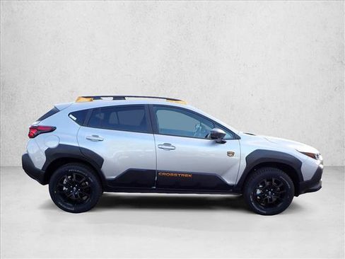 New 2026 Subaru Crosstrek 2.5i Wilderness image 5