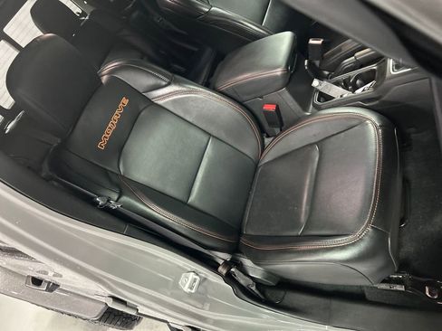 Used 2023 Jeep Gladiator Mojave w/ LED Lighting Group image 25