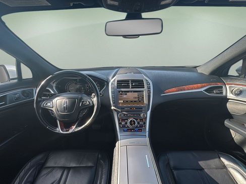 Used 2017 Lincoln MKZ Reserve w/ Climate Package AWD/4WD image 23