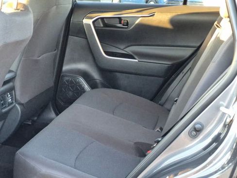Used 2025 Toyota RAV4 LE image 18