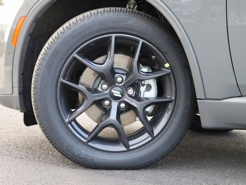 New 2026 Dodge Durango GT image 2