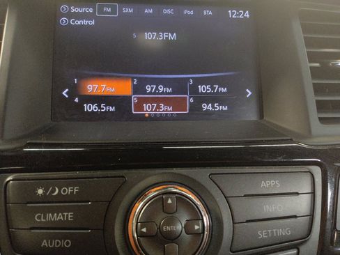 Used 2019 Nissan Pathfinder SV FWD image 25